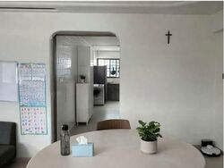 Blk 242 Gombak View (Bukit Batok), HDB 4 Rooms #597649971